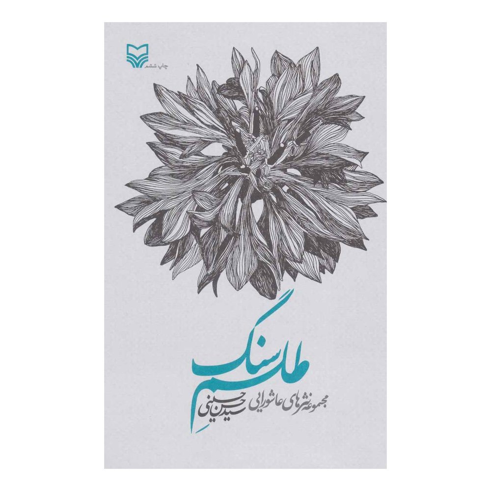 کتاب طلسم سنگ اثر حسن حسینی انتشارات سوره مهر