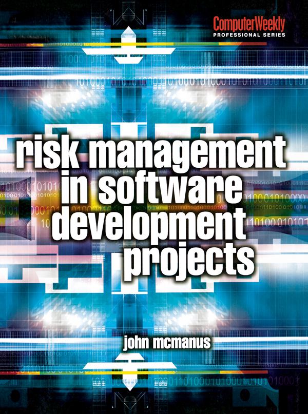 مدیریت ریسک در پروژه‌های توسعه نرم‌افزار ۲۰۱۲ <br> Risk Management in Software Development Projects 2012 - کالیبو