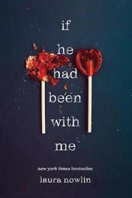 دانلود کتاب If He Had Been with Me