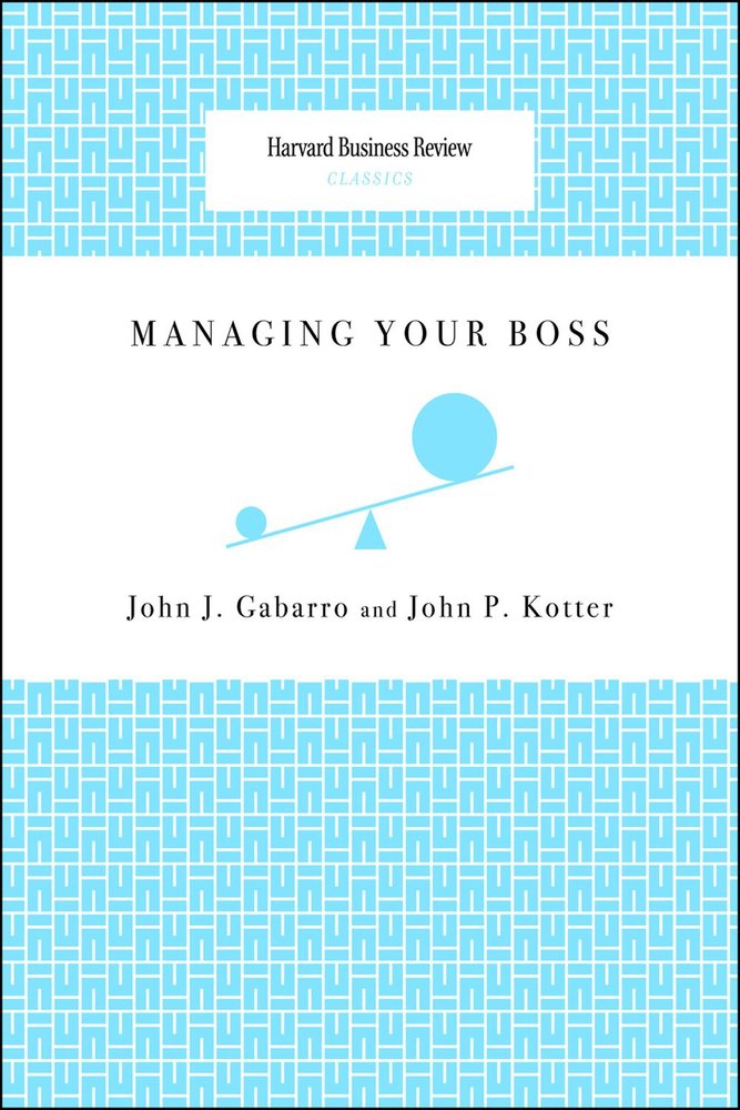 مدیریت رئیس‌تان ۲۰۰۸ <br> Managing Your Boss 2008 - کالیبو