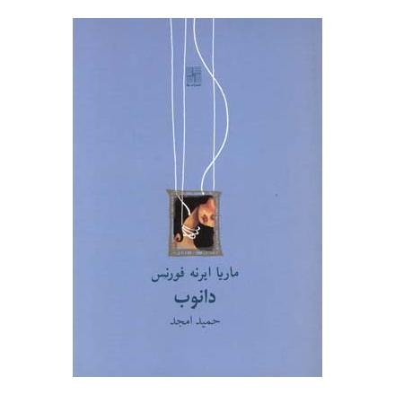 کتاب دانوب اثر ماریا ایرانه فورنس انتشارات نیلا