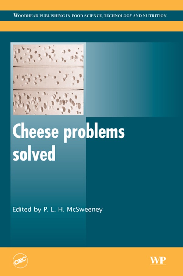 مشکلات پنیر حل شد ۲۰۰۷ <br> Cheese Problems Solved 2007 - کالیبو