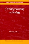 فناوری فرآوری غلات ۲۰۰۱ <br> Cereals Processing Technology 2001 - کالیبو