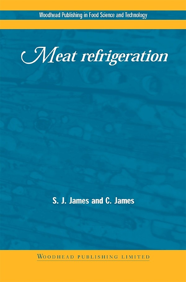 سردخانه‌ی گوشت ۲۰۰۲ <br> Meat Refrigeration 2002 - کالیبو