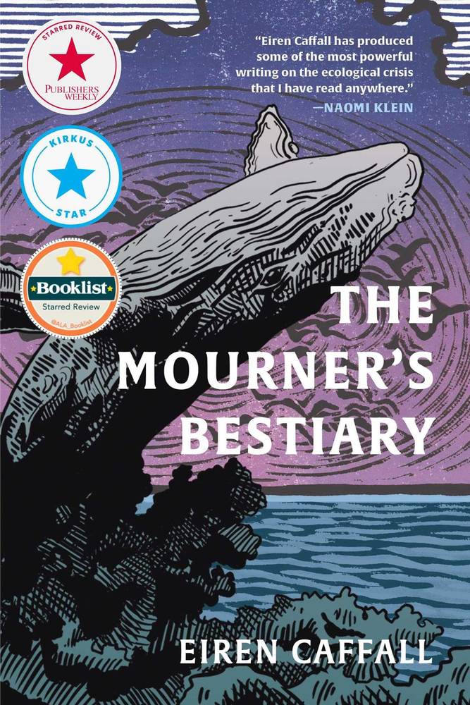 گلچین سوگواران ۲۰۲۴ <br> The Mourner's Bestiary 2024 - کالیبو