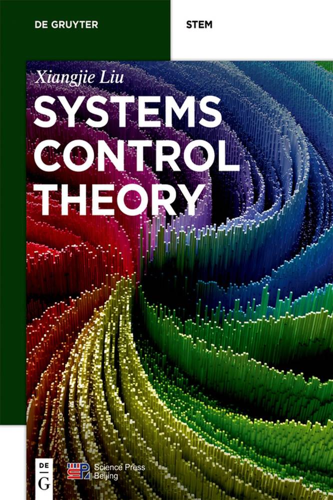 نظریه کنترل سامانه‌ها ۲۰۱۸ <br> Systems Control Theory 2018 - کالیبو