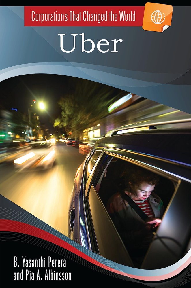 اوبر ۲۰۲۰ <br> Uber 2020 - کالیبو