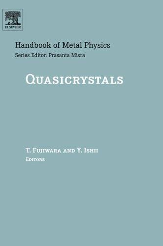 شبه‌بلورها ۲۰۰۸ <br> Quasicrystals 2008 - کالیبو
