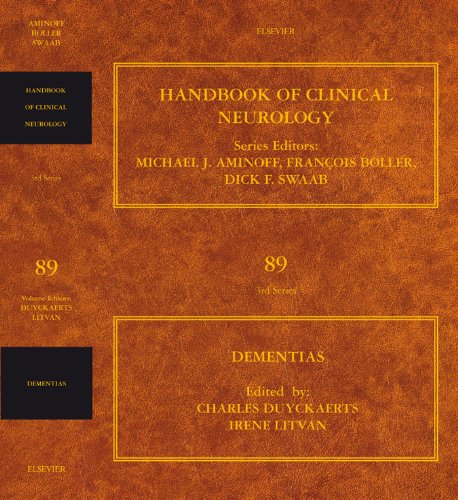 زوال عقل‌ها ۲۰۰۸ <br> Dementias 2008 - کالیبو