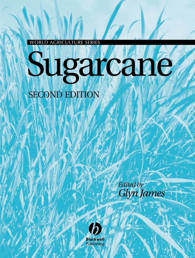 نیشکر ۲۰۰۸ <br> Sugarcane 2008 - کالیبو