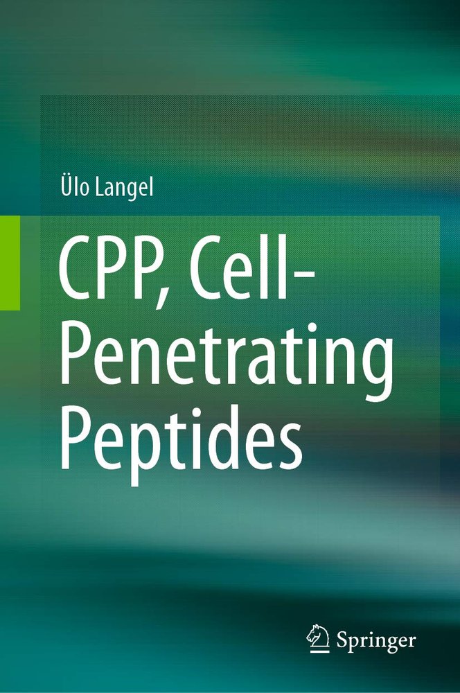 پپتیدهای نافذ سلولی، ۲۰۱۹ (CPP) <br> CPP, Cell-Penetrating Peptides 2019 - کالیبو