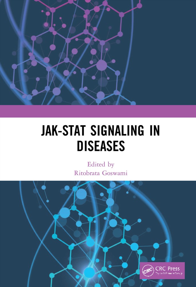 سیگنال دهی JAK-STAT در بیماری ها ۲۰۲۰ <br> JAK-STAT Signaling in Diseases 2020 - کالیبو