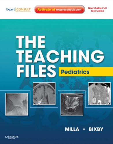 پزشکی اطفال ۲۰۱۰ <br> Pediatrics 2010 - کالیبو