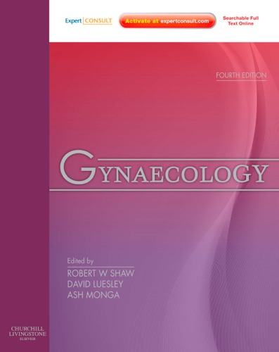 زنان و زایمان ۲۰۱۰ <br> Gynaecology 2010 - کالیبو