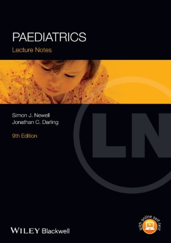اطفال ‎۲۰۱۴ <br> Paediatrics 2014 - کالیبو