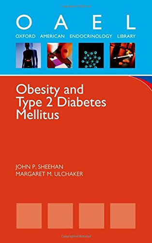 چاقی و دیابت ملیتوس نوع ۲، ۲۰۱۱ <br> Obesity and Type 2 Diabetes Mellitus 2011 - کالیبو