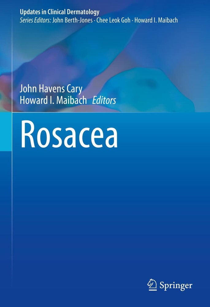 روزاسه ۲۰۲۰ <br> Rosacea 2020 - کالیبو