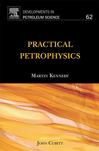 پتروفیزیک کاربردی ۲۰۱۵ <br> Practical Petrophysics 2015 - کالیبو