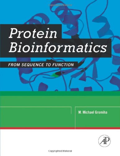 بیوانفورماتیک پروتئین: از توالی تا عملکرد ۲۰۱۰ <br> Protein Bioinformatics: From Sequence to Function 2010 - کالیبو