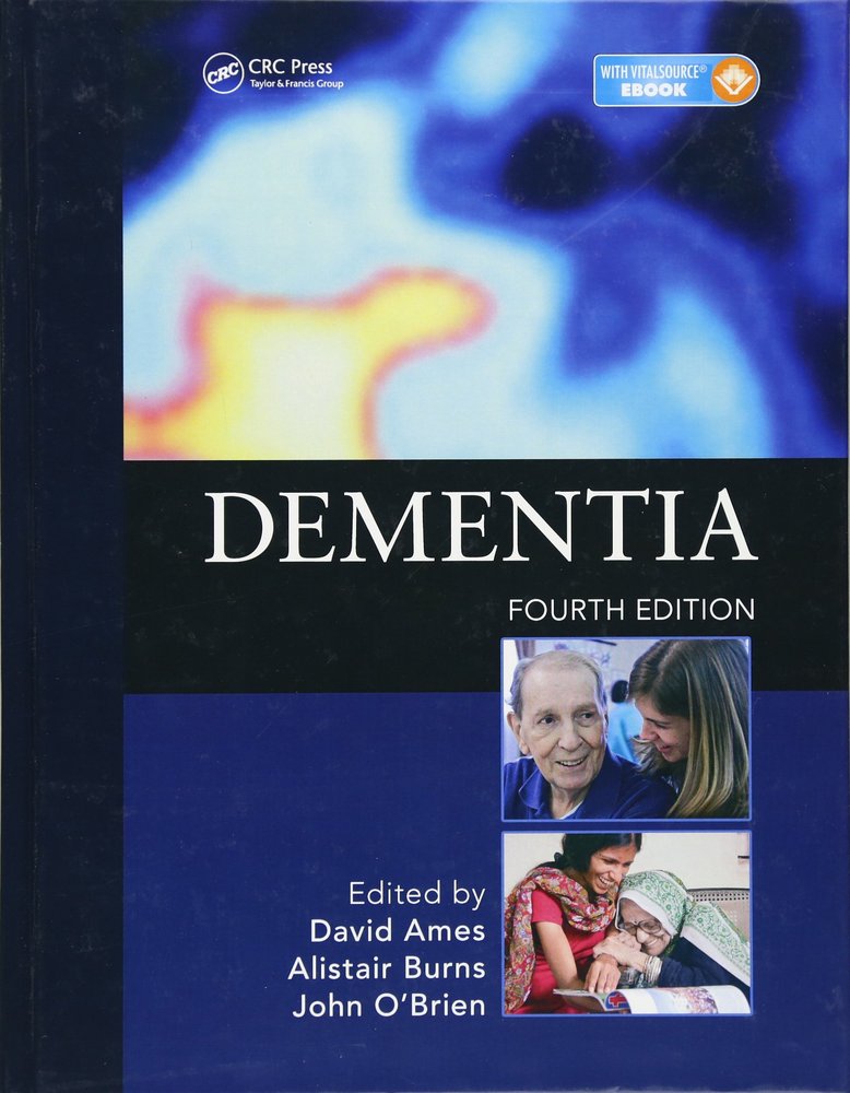 زوال عقل ۲۰۱۰ <br> Dementia 2010 - کالیبو