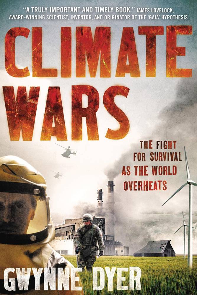 جنگ‌های اقلیمی ۲۰۱۰ <br> Climate Wars 2010 - کالیبو