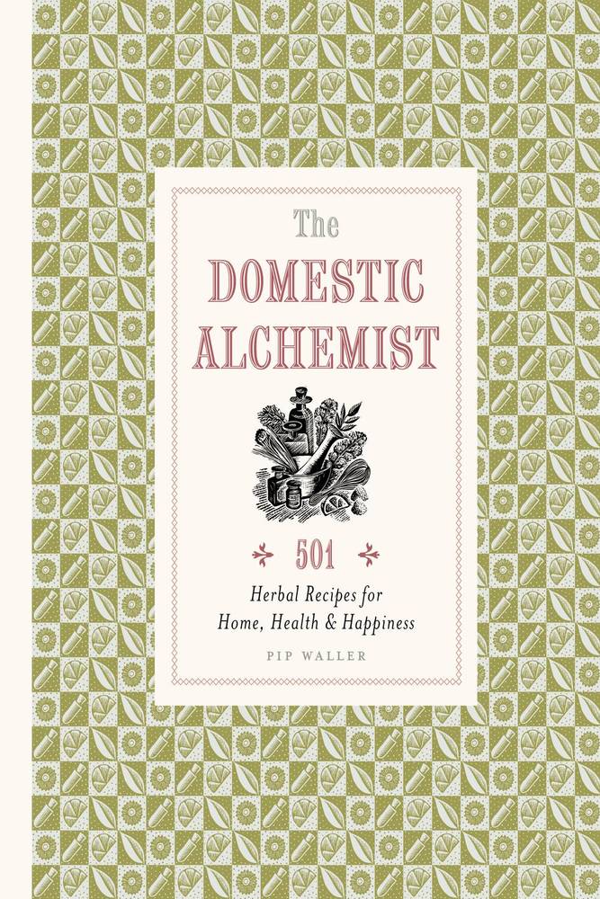 کیمیاگر خانگی ۲۰۱۵ <br> The Domestic Alchemist 2015 - کالیبو