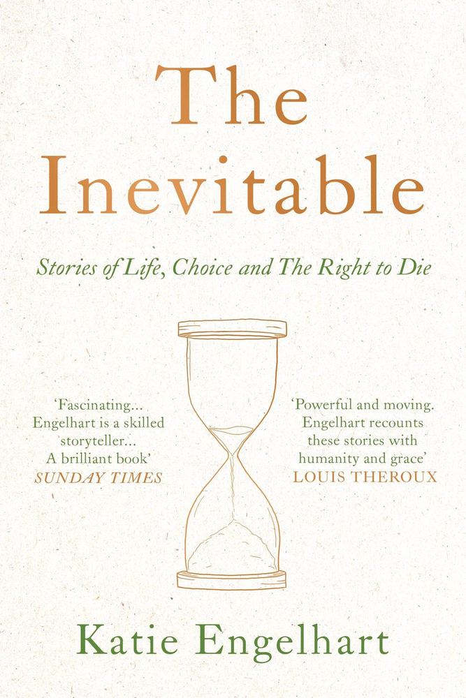 اجتناب‌ناپذیر ۲۰۲۱ <br> The Inevitable 2021 - کالیبو