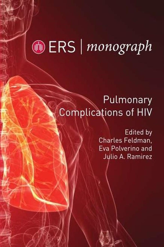 عوارض ریوی HIV ۲۰۱۴ <br> Pulmonary Complications of HIV 2014 - کالیبو