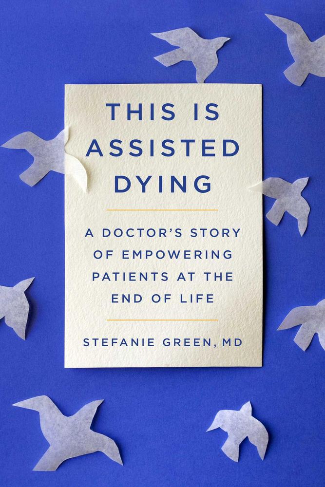 این مرگ یاری‌شده است ۲۰۲۲ <br> This Is Assisted Dying 2022 - کالیبو
