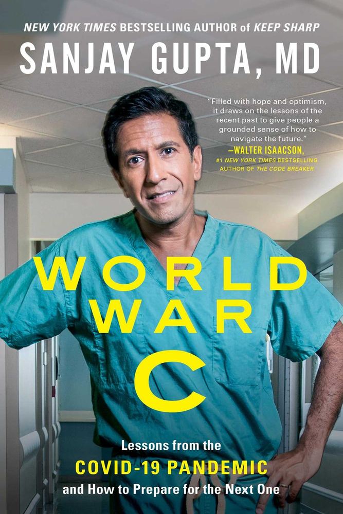 جنگ جهانی سی ۲۰۲۱ <br> World War C 2021 - کالیبو