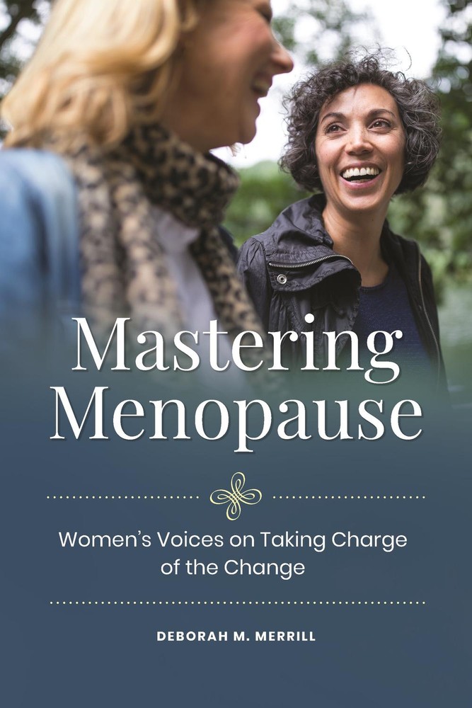 تسلط بر یائسگی ۲۰۱۹ <br> Mastering Menopause 2019 - کالیبو