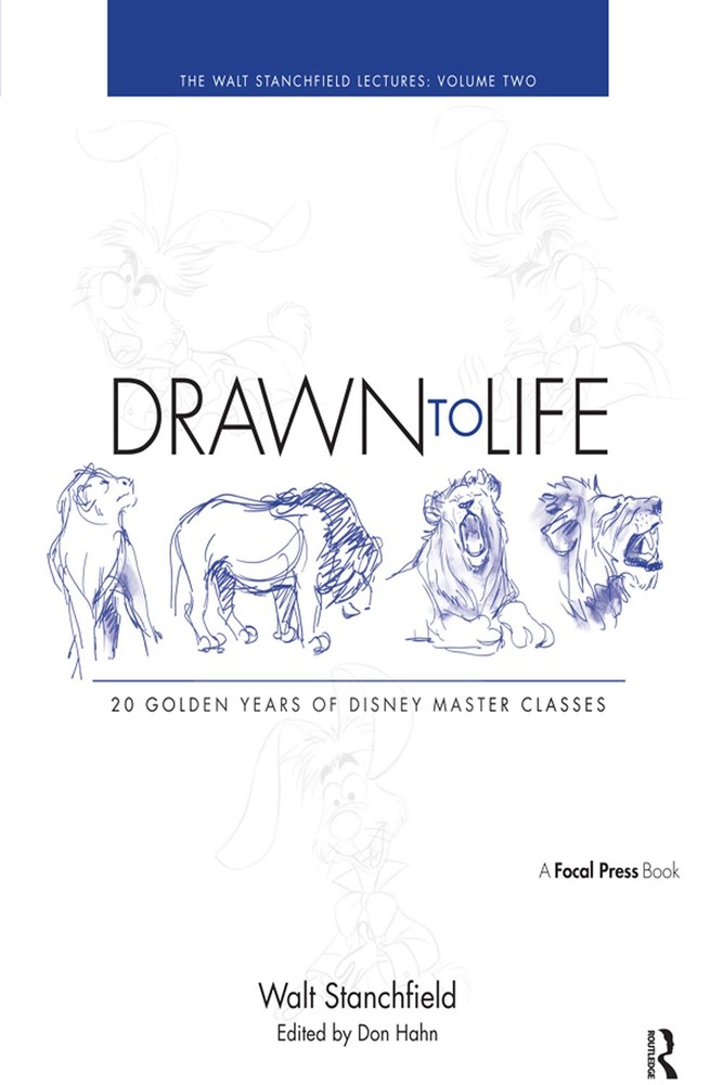 شیفته‌ی زندگی - جلد دوم ۲۰۱۲ <br> Drawn to Life - Volume 2 2012 - کالیبو