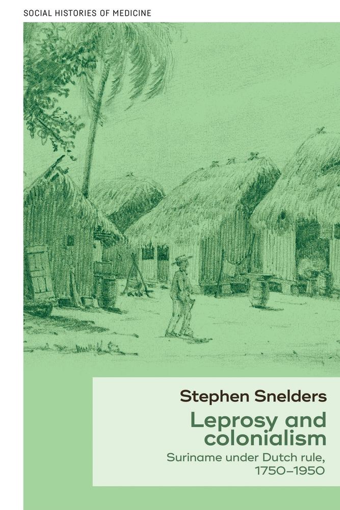 جذام و استعمار ۲۰۱۷ <br> Leprosy and colonialism 2017 - کالیبو