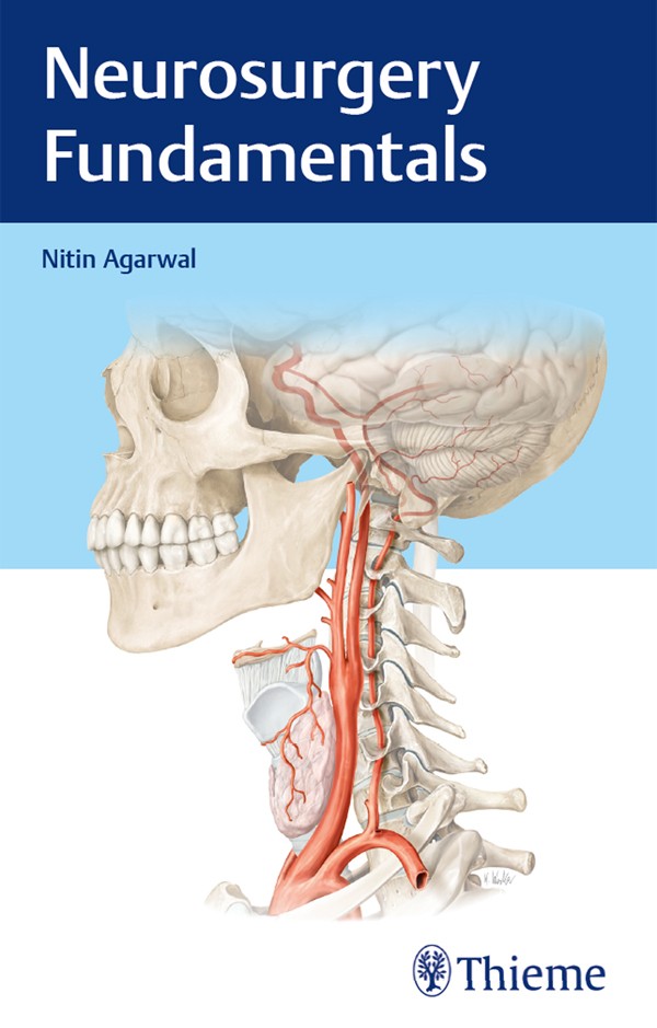 مبانی جراحی مغز و اعصاب ۲۰۱۸ <br> Neurosurgery Fundamentals 2018 - کالیبو