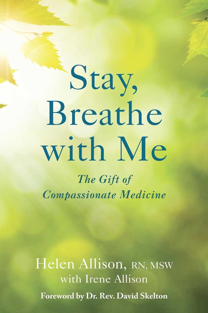 بمان، با من نفس بکش ۲۰۱۶ <br> Stay, Breathe with Me 2016 - کالیبو