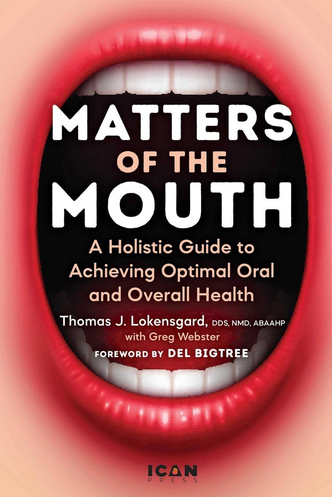 مسائل دهان ۲۰۲۴ <br> Matters of the Mouth 2024 - کالیبو