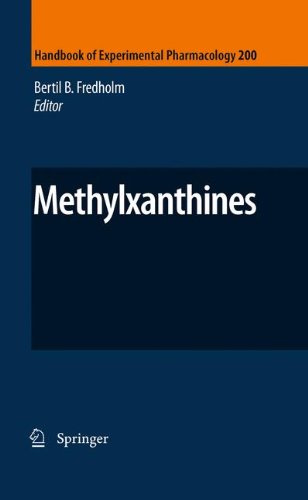 متیل گزانتین ها ۲۰۱۰ <br> Methylxanthines 2010 - کالیبو