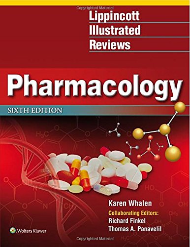 فارماکولوژی ۲۰۱۴ <br> Pharmacology 2014 - کالیبو