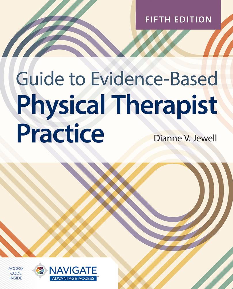 راهنمای عمل مبتنی بر شواهد فیزیوتراپیست ۲۰۲۲ <br> Guide to Evidence-Based Physical Therapist Practice 2022 - کالیبو
