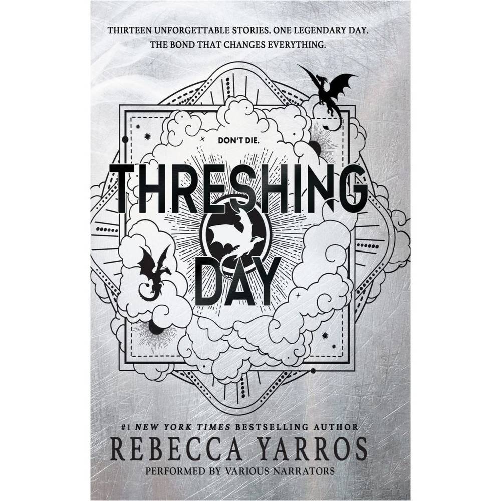 Threshing Day