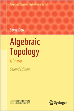 Algebraic Topology
