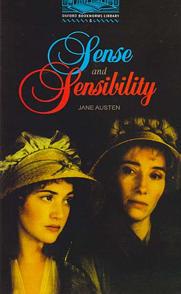 SENSE AND SENSIBILITY LEVEL 5