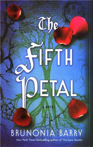 The Fifth Petal گلبرگ پنجم (جنگل)