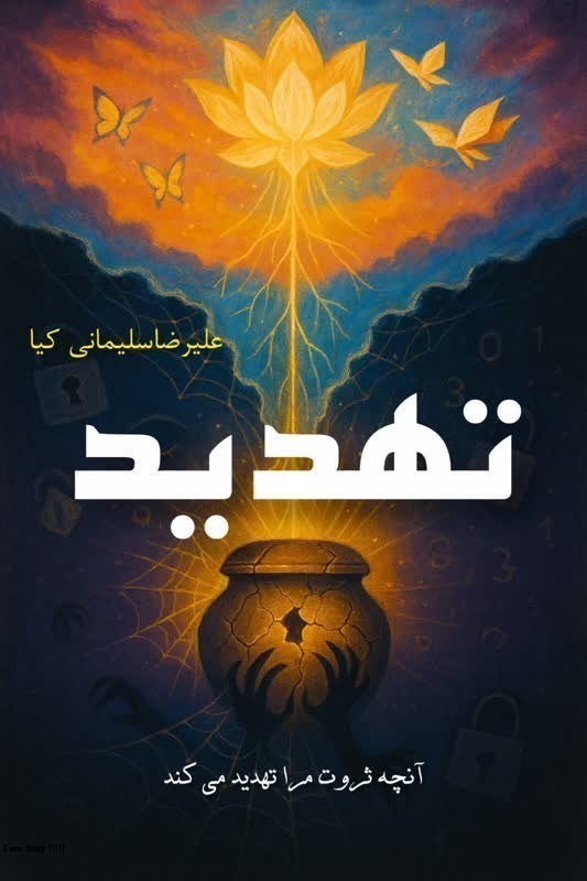 تهدید،آنچه ثروت مرا تهدید می کند