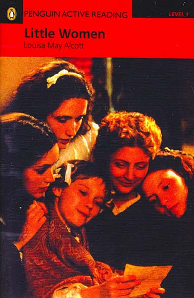 LITTLE WOMEN LEVEL1