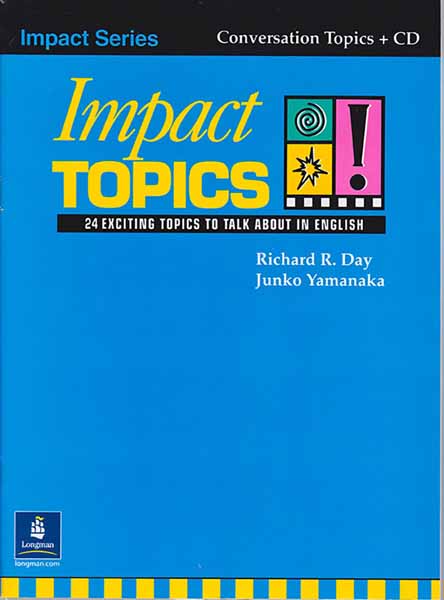 IMPACT TOPICS