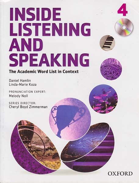 INSIDE LISTENING AND SPEAKING4
