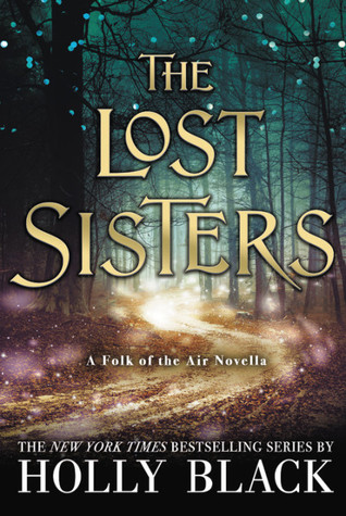 دانلود رمان The Lost Sisters اثر Holly Black زبان اصلی