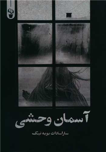 آسمان وحشی