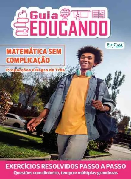 دانلود کتاب Guia Educando – 13 Junho 2026